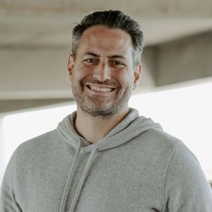 Meet your Posher, Ben